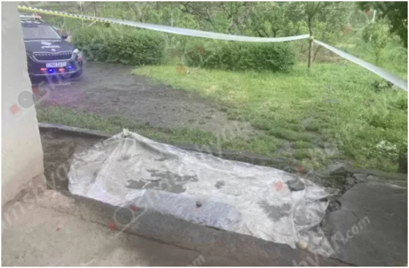 Վայոց ձորում դանակահարություն է տեղի ունեցել. պատճառը տուժածի աղջկա լուսանկարները «TikTok»-ում տեղադրելն է եղել